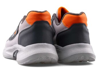 Wanderfull 4300 Merdane Anrk - Buz/Füme/Oranj - 3