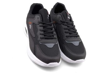 Wanderfull 4300 Merdane Anrk - Siyah/Beyaz - 2