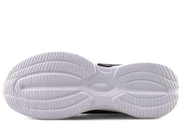 Wanderfull 4300 Merdane Anrk - Siyah/Beyaz - 4