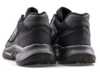 Wanderfull 4300 Merdane Anrk - Siyah/Siyah - 3