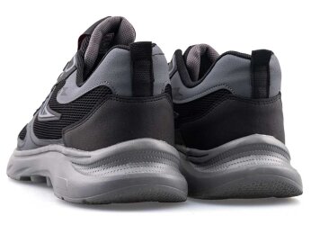 Wanderfull 4301 Battal Anrk - Siyah/Füme - 3