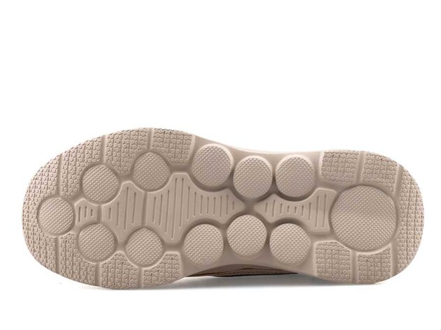 Wanderfull 4301 Garson Anrk - Bej/Siyah/Taba - 4