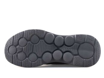 Wanderfull 4301 Garson Anrk - Siyah/Füme - 4