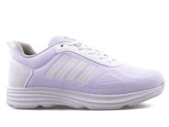 Wanderfull 4310 Merdane Anrk - Beyaz/Beyaz - 1