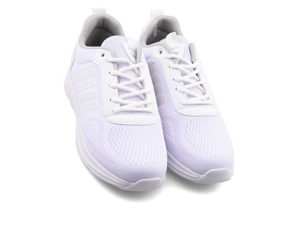 Wanderfull 4310 Merdane Anrk - Beyaz/Beyaz - 2