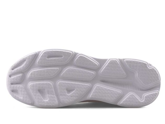 Wanderfull 4310 Merdane Anrk - Beyaz/Beyaz - 4