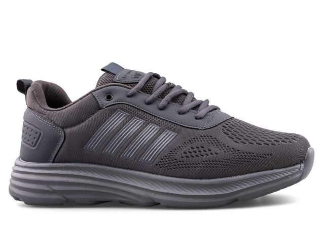 Wanderfull 4310 Merdane Anrk - Füme/Füme - 1