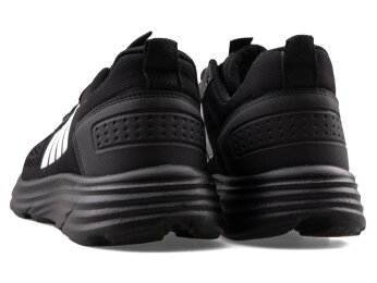 Wanderfull 4310 Merdane Anrk - Siyah/Beyaz/Siyah - 3