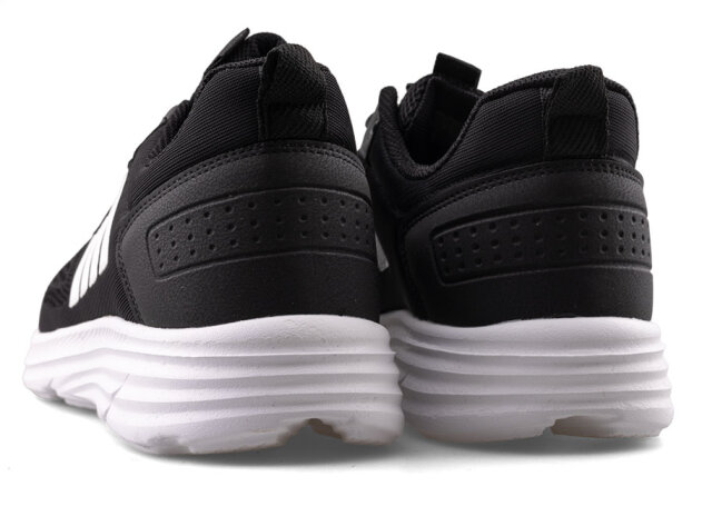 Wanderfull 4310 Merdane Anrk - Siyah/Beyaz - 3