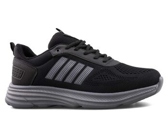 Wanderfull 4310 Merdane Anrk - Siyah/Füme - 1