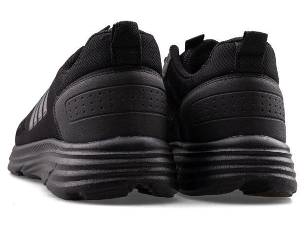 Wanderfull 4310 Merdane Anrk - Siyah/Siyah - 3