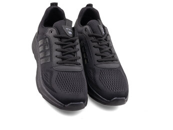 Wanderfull 4310 Merdane Anrk - Siyah/Siyah - 2