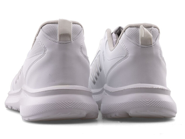 Wanderfull 4320 Merdane Cilt - Beyaz/Buz - 3