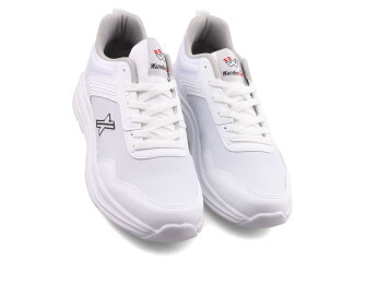 Wanderfull 4326 Merdane Cilt - Beyaz/Siyah - 2