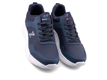 Wanderfull 4326 Merdane Cilt - Laci/Beyaz - 2