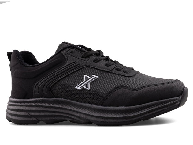 Wanderfull 4326 Merdane Cilt - Siyah/Beyaz/Siyah - 1