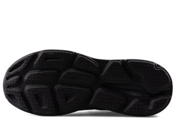 Wanderfull 4326 Merdane Cilt - Siyah/Beyaz/Siyah - 4