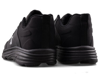 Wanderfull 4326 Merdane Cilt - Siyah/Beyaz/Siyah - 3