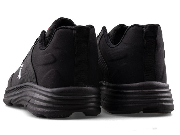 Wanderfull 4326 Merdane Cilt - Siyah/Beyaz/Siyah - 3