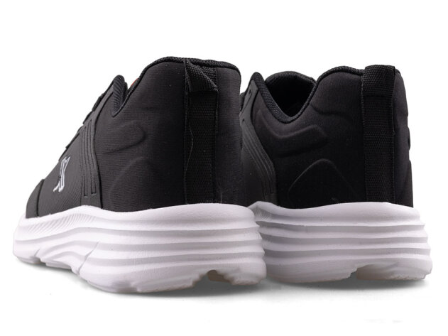 Wanderfull 4326 Merdane Cilt - Siyah/Beyaz - 3