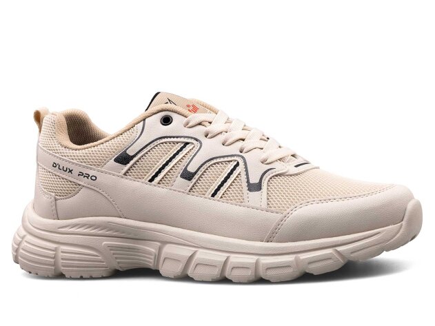 Wanderfull 4337 Merdane Anrk - Bej/Siyah - 1