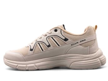 Wanderfull 4337 Merdane Anrk - Bej/Siyah - 2