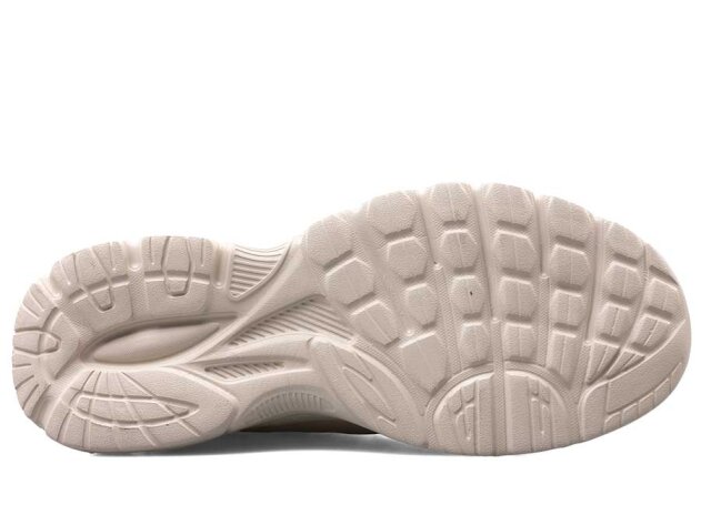 Wanderfull 4337 Merdane Anrk - Bej/Siyah - 4