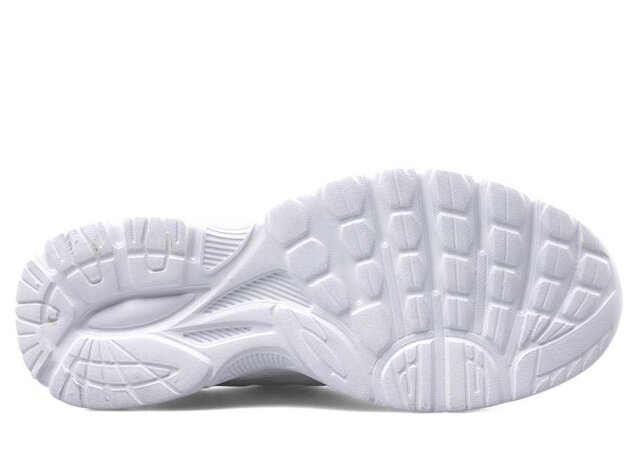 Wanderfull 4337 Merdane Anrk - Beyaz/Siyah - 4