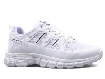 Wanderfull 4337 Merdane Anrk - Beyaz/Siyah - 1