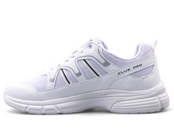 Wanderfull 4337 Merdane Anrk - Beyaz/Siyah - 2