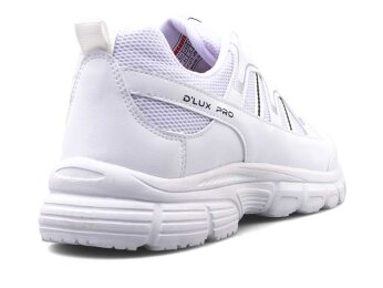 Wanderfull 4337 Merdane Anrk - Beyaz/Siyah - 3