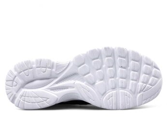 Wanderfull 4337 Merdane Anrk - Siyah/Beyaz/Kırmızı - 4