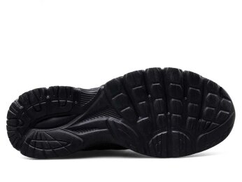 Wanderfull 4337 Merdane Anrk - Siyah/Beyaz/Siyah - 4