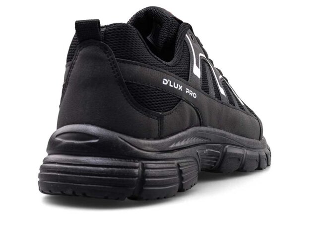 Wanderfull 4337 Merdane Anrk - Siyah/Beyaz/Siyah - 3