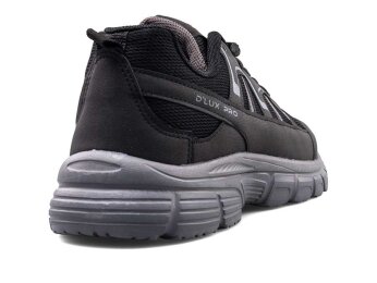 Wanderfull 4337 Merdane Anrk - Siyah/Füme - 3