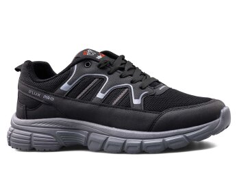 Wanderfull 4337 Merdane Anrk - Siyah/Füme - Wanderfull