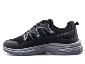 Wanderfull 4337 Merdane Anrk - Siyah/Füme - Wanderfull