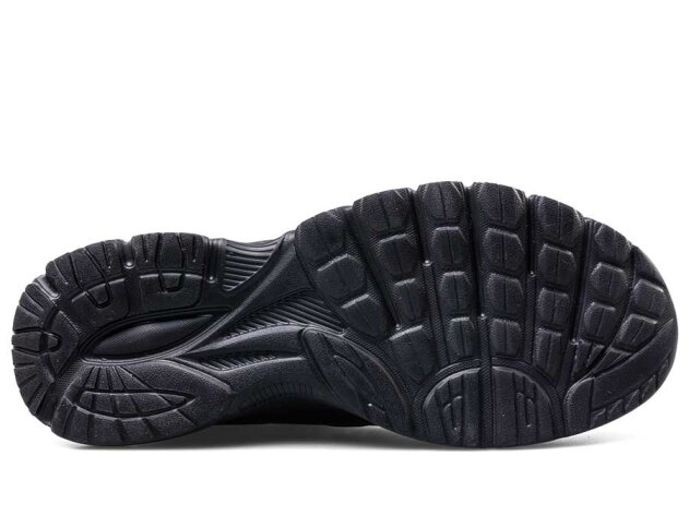 Wanderfull 4337 Merdane Anrk - Siyah/Siyah - 4