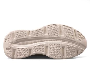 Wanderfull 4340 Merdane Anrk - Bej/Siyah - 4