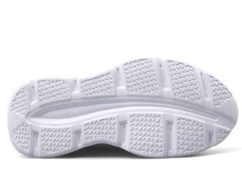 Wanderfull 4340 Merdane Anrk - Beyaz/Gümüş - 4