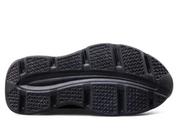 Wanderfull 4340 Merdane Anrk - Siyah/Beyaz - 4