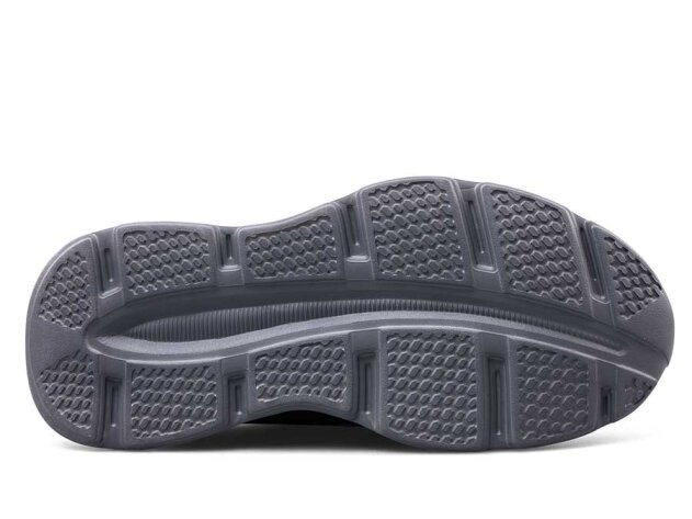 Wanderfull 4340 Merdane Anrk - Siyah/Füme - 4