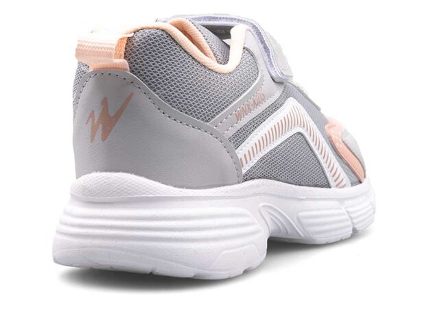 Wanmix 010 Filet Anrk - Buz/pudra - 3