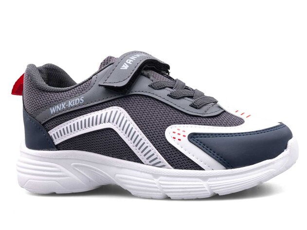 Wanmix 010 Filet Anrk - Füme/Laci - 1