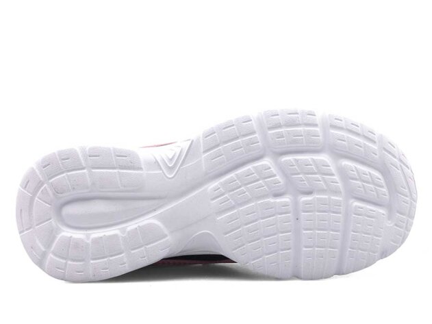 Wanmix 010 Filet Anrk - Füme/Pembe - 4