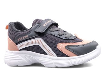 Wanmix 010 Filet Anrk - Füme/Pudra - 1