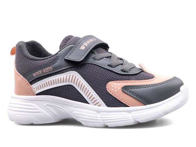 Wanmix 010 Filet Anrk - Füme/Pudra - 1