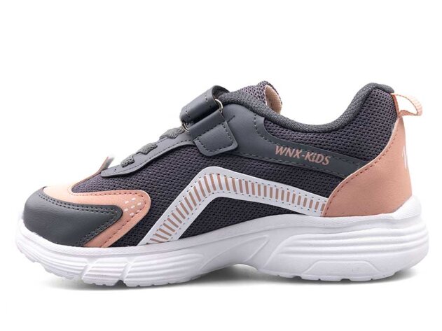 Wanmix 010 Filet Anrk - Füme/Pudra - 2