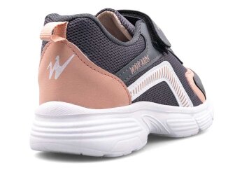 Wanmix 010 Filet Anrk - Füme/Pudra - 3