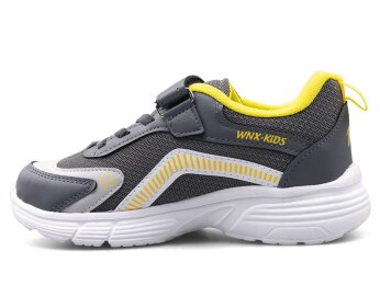 Wanmix 010 Filet Anrk - Füme/Sarı - 2